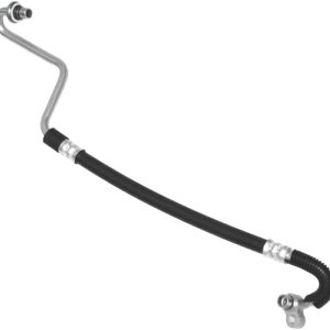 AUTOKOLA AUTOPART Compatible con manguera de descarga de refrigerante 2003-2007 G35 Base Coupe 2003-2006 G35 X Sedan 2003-2006 G35 X Sedan AC AUTOKOLA AUTOPART Compatible con manguera de descarga de refrigerante 2003-2007 G35 Base Coupe 2003-2006 G35 X Sedan 2003-2006 G35 X Sedan AC