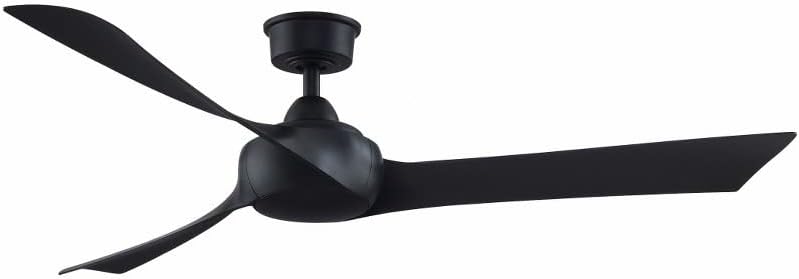 Fanimation BPW8530-60N – Juego de tres aspas para ventilador de techo, 60 pulgadas, color natural