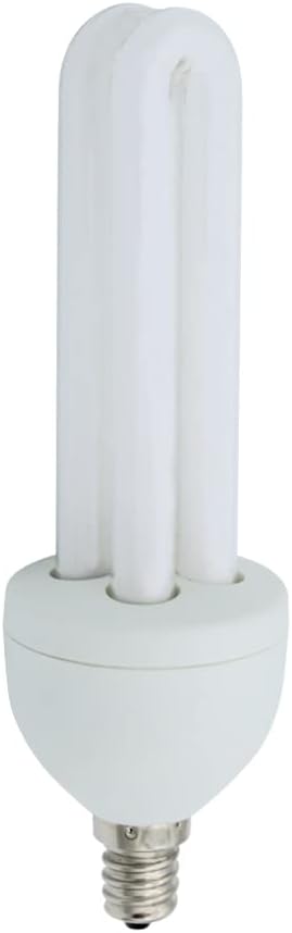 Repuesto para bombilla de espejo Zadro de Technical Precision  FB13wr  FB13w para ZLD48, ZLP05, ZLP35, ZLW05, ZLW37 y otros  Luz de 13 W, 120 V, 60