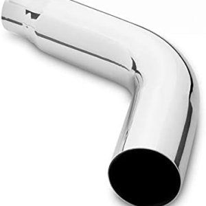 Punta de Codo de Escape Diesel 5.00 Entrada 6.00 X 23.00″ Punta de Escape Wesdon Largo Punta de Codo de Escape Diesel 5.00 Entrada 6.00 X 23.00″ Punta de Escape Wesdon Largo