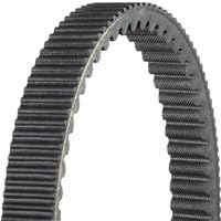 Dayco Correa de transmisión XTX para Yamaha Grizzly 660 4X4 Auto 2002-2008