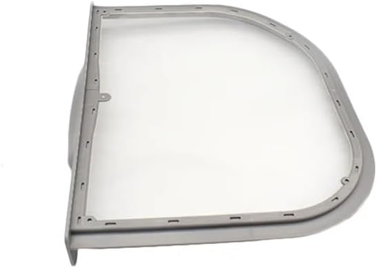 5231El1001C Is Suitable For LG And Kenmore Dryer Fluff Screener Filters And Is Available From Romalon. Newly Upgraded Durable Dryer Cotton Wool
