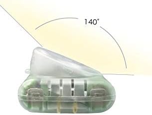 Combinación Wisdom Wise Lite 2 – Luz y cargador inalámbrico para minas, certificado MSHA..