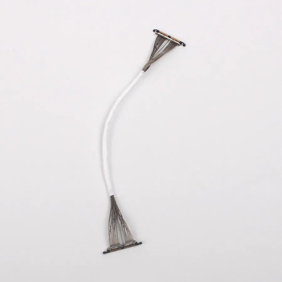 Camera Signal Transmission Line Flat Cable Repairing Wire for D-JI Spark
