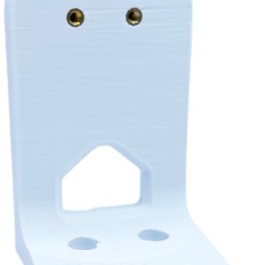 Duo Mount (Ceiling & Stand) v5 compatible with Ubiquiti Unifi Protect G3 OR G4 Instant Camera (White) Duo Mount (Ceiling & Stand) v5 compatible with Ubiquiti Unifi Protect G3 OR G4 Instant Camera (White)