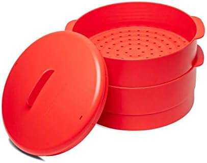 Tupperware Vapor It Contenedor