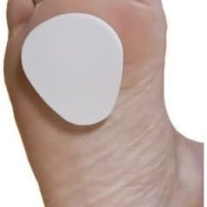 Dr. Jill’s Foot, almohadilla metatarsiana, fieltro de 18, 10 almohadillas Dr. Jill’s Foot, almohadilla metatarsiana, fieltro de 18, 10 almohadillas