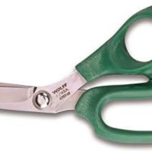 Tijeras profesionales para aves de corral, resistentes, fabricadas en Estados Unidos, unidas químicamente, seguras para alimentos, asas ergonómicas Tijeras profesionales para aves de corral, resistentes, fabricadas en Estados Unidos, unidas químicamente, seguras para alimentos, asas ergonómicas