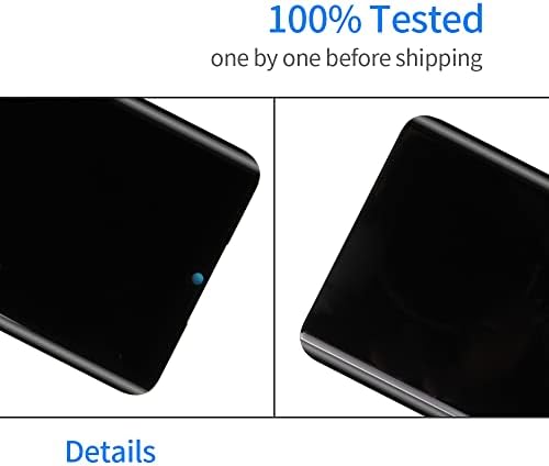 Para Xiaomi Mi Note 10 Reemplazo de pantalla para Xiaomi Mi CC9 Pro Pantalla LCD para Xiaomi Mi Note 10 Pro Pantalla para Xiaomi Mi Note 10 Lite