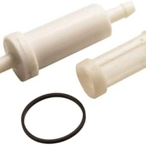 Separador de agua Filtro de combustible en línea para Seadoo PWC, kit de filtro de aceite para GTI GSX GTI GTS GTX HX 1985-2009 Polaris Scrambler Separador de agua Filtro de combustible en línea para Seadoo PWC, kit de filtro de aceite para GTI GSX GTI GTS GTX HX 1985-2009 Polaris Scrambler