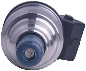 1 inyector de combustible EV1 de 440 cc y 42 libras para Honda Civic B16 B18 B20 D16 D18 F22 H22 H22A