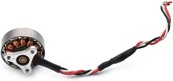 XNasu Motor de brazo genuino para D-JI Mini 2SE reemplazo delantero trasero derecho izquierdo motor motor motor piezas de reparación (color  1