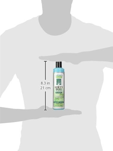 Nature ‘s Choice Dirty Dog Champú 50 111,7fl. oz por la naturaleza’ s Choice