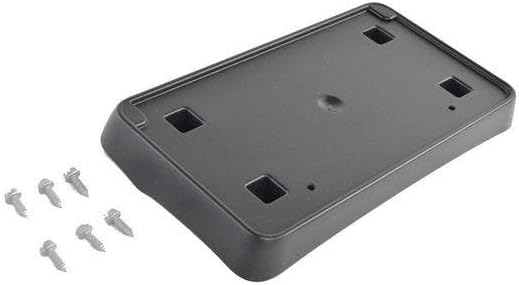 JEEP GRAND CHEROKEE, soporte para placa de defensa delantera NEW OEM MOPAR