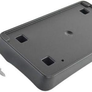 JEEP GRAND CHEROKEE, soporte para placa de defensa delantera NEW OEM MOPAR JEEP GRAND CHEROKEE, soporte para placa de defensa delantera NEW OEM MOPAR