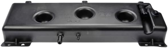 Depósito de líquido de lavado VolvoBlanco VNL 300,430,610,670,770,780 VNM 430,630 VNX 300,430,630 (82711780-82711782-82714827)