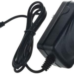 Ablegrid – Adaptador de 12 V, 3 A, para 4moms, felpa, mamaRoo, asiento infantil Ablegrid – Adaptador de 12 V, 3 A, para 4moms, felpa, mamaRoo, asiento infantil