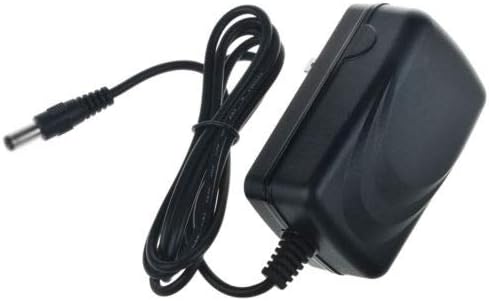 Ablegrid – Adaptador de 12 V, 3 A, para 4moms, felpa, mamaRoo, asiento infantil