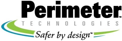 Perimeter Technologies Invisible Fence – Batería compatible con collar de perro R21, R22, R51 y Microlite