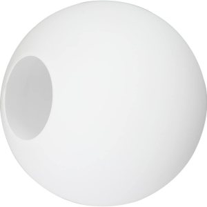 Angoily Pantalla de lámpara de globo de vidrio esmerilado, pantallas de lámpara colgante de orbe colgante, lámpara de esfera para aplique de pared, Angoily Pantalla de lámpara de globo de vidrio esmerilado, pantallas de lámpara colgante de orbe colgante, lámpara de esfera para aplique de pared,