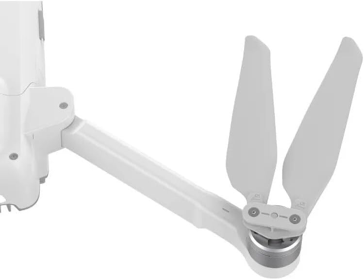 Propeller for FIMI X8 SE X8 SE 2020X8 SE 2022 RC Camera Drone Wing Protection Folding Paddles Blade Spare Parts (Color  2 Set)