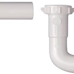 Plumb Pak 200WK P – Trampa de 1-14 pulgadas por 1-14 pulgadas, color blanco (paquete de 2) Plumb Pak 200WK P – Trampa de 1-14 pulgadas por 1-14 pulgadas, color blanco (paquete de 2)