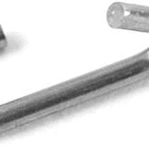 Tecumseh 36632 Equipo de césped y jardín para motor, enlace de acelerador de motor, pieza original original (OEM) Tecumseh 36632 Equipo de césped y jardín para motor, enlace de acelerador de motor, pieza original original (OEM)