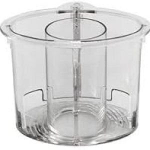 Cuisinart Empujador y montaje de manga, grande Cuisinart Empujador y montaje de manga, grande