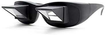 Periscopio Gafas Periscopio Lector Horizontal Gafas – Ver TV en la Cama!
