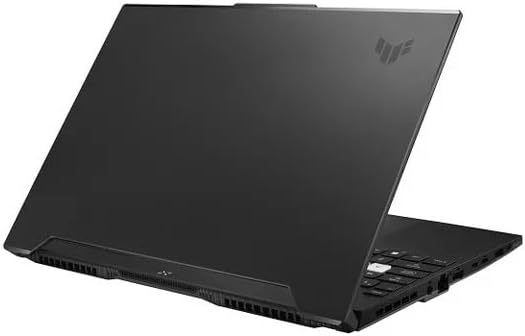 ASUS TUF Dash F15 – Laptop para juegos, pantalla FHD de 15.6 pulgadas, 144 Hz, Intel Core i5-12450H (8 núcleos hasta 4.4 GHz), GeForce RTX 3050, 32