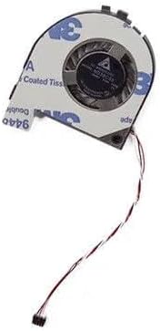 XNasu Ventilador de refrigeración para D-JI Mavic Air Rack Frame Fan con etiqueta 3M para drones Sistema de refrigeración Piezas de reparación