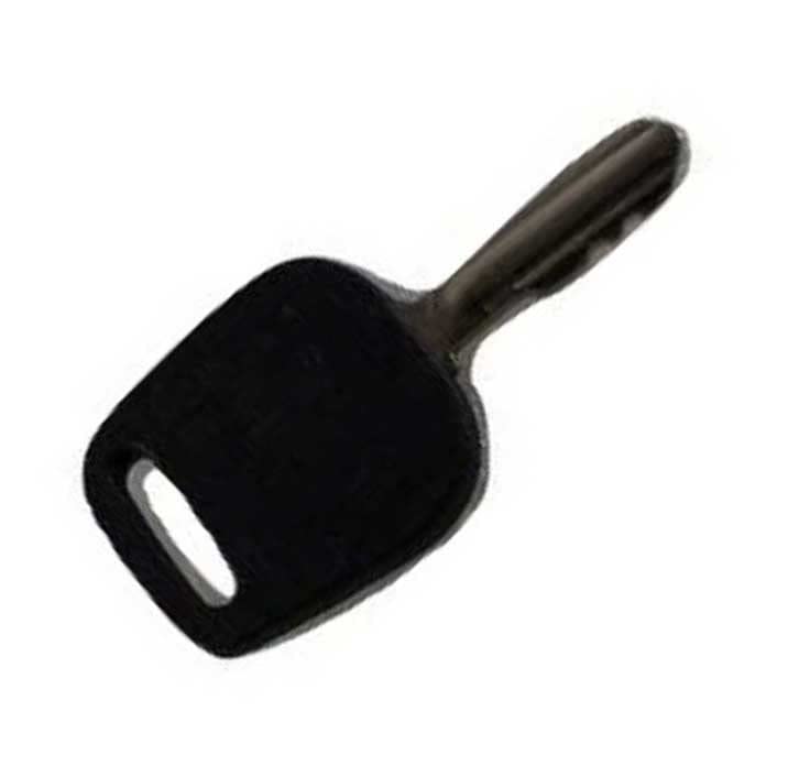 MaxLLTo Paquete de 2 llaves de encendido de repuesto 532 14 04-01 para Husqvarna 532 14 04-02 532 14 04-03 532140401 532411933 532411935 para MTD