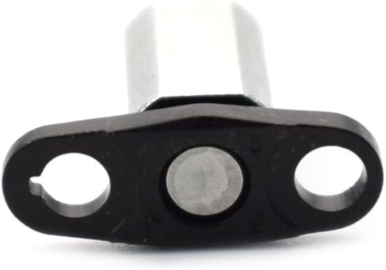 Front Arm Shaft RearBack Arm Axis Replacement for D-JI Mavic AIR 22S Repair Spare Parts (Color  1pcs)