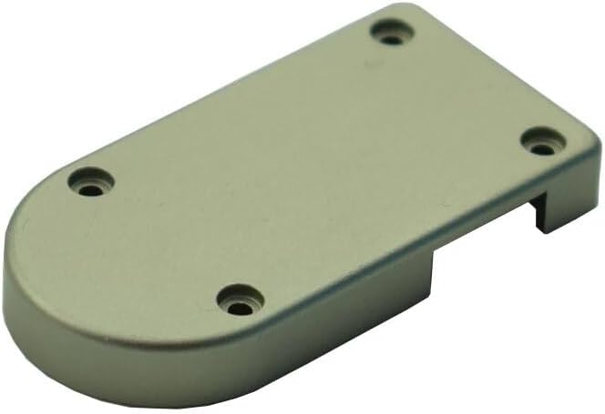 Gimbal Roll Arm Cover Replacement R-Axis Lower Bracket Cover for D-JI Phatom 4 Drone Repair Parts