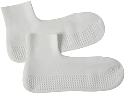 Sporti Calcetines de aleta de látex