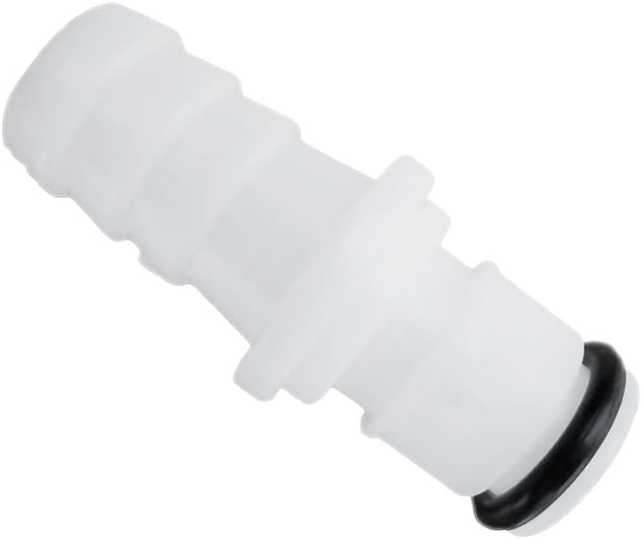 ZYAMY 2 unids reemplazo de número de sueño cama 2 M236 conectores masculinos para prueba de sueño número cama cámara de aire fugas