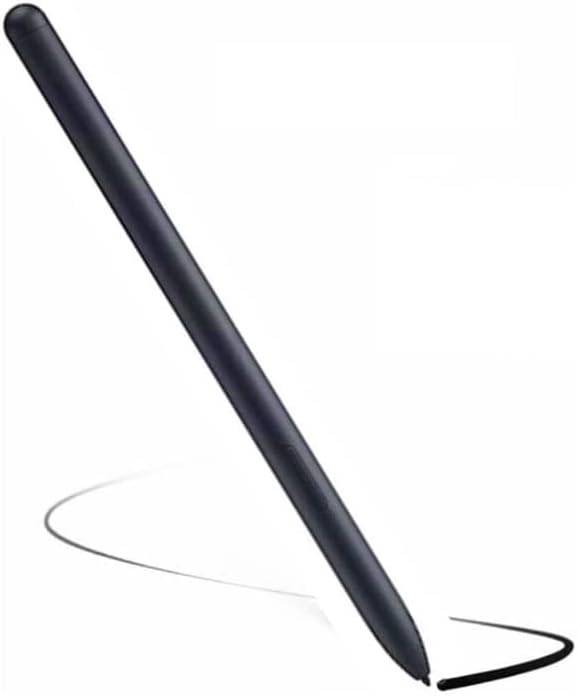 Para Galaxy Book Pro 360 Stylus Pen (sin Bluetooth) Reemplazo para Samsung Galaxy Book Pro 360Book2 Pro 360 Stylus S Pen Stylus para portátil 2 en 1