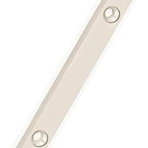 ZW Hardware B100 – Símbolo de casa chapado en níquel mate (latón macizo, 4 pulgadas) ZW Hardware B100 – Símbolo de casa chapado en níquel mate (latón macizo, 4 pulgadas)