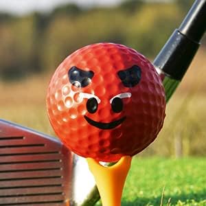 JAYA Pelotas de práctica de golf de espuma, paquete de 12 o 32, sensación realista y vuelo limitado, suaves para entrenamiento en interiores o