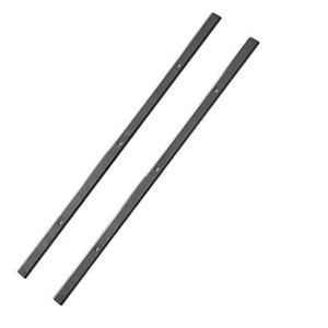 2 piezas de cuchillas cepilladoras HSS de 12-12 pulgadas para cable Porter PC305TP, Craftsman 21758 2 piezas de cuchillas cepilladoras HSS de 12-12 pulgadas para cable Porter PC305TP, Craftsman 21758