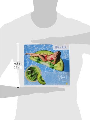 Intex Realistic Print Pool Mat