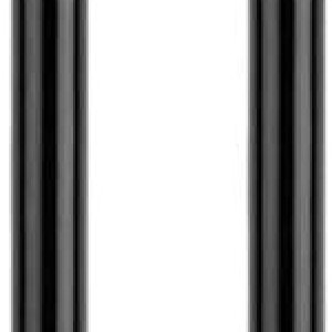 2 lápices capacitivos negros para pantallas táctiles, lápiz capacitivo, pantalla táctil capacitiva, compatible con iPad, Samsung Galaxy, accesorios 2 lápices capacitivos negros para pantallas táctiles, lápiz capacitivo, pantalla táctil capacitiva, compatible con iPad, Samsung Galaxy, accesorios