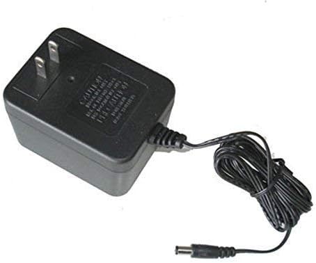 Yustda Adaptador CACA de 12V compatible con valla invisible ICT-700 ICT-801 ICT-802 ICT-725 ICT-750 ICT100 ICT 100A Transmisor KA12A120075035U