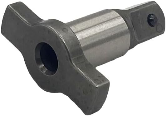 # N866410 N851276 Llave de impacto 0.709 in 12 yunque Asamblea DCF899 DCF899B DCF899M1 DCF899P1 DCF899P2 Llave de impacto Pin4 tipo Calidad Durable