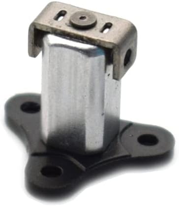 Para Mini 3 Original Brazo Axis Delantero y Trasero Eje de Reemplazo para DJI Mini 3 Pro para DJI Mavic Mini 3 Pro Drone Piezas Partes (Color Eje