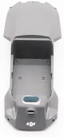 XNasu Upper Top Shell Middle Frame Bottom Shell Front Cover for D-JI Mavic 2 ProZoom (Color  Upper Cover)