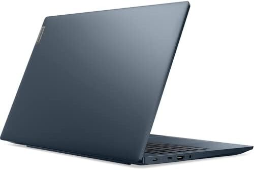 Laptop Lenovo IdeaPad 5i 2022 de 15.6 pulgadas, FHD IPS, pantalla táctil 12 Intel i7-1255U de 10 núcleos Iris Xe, 12 GB, DDR4, 1 TB, SSD, WiFi 6,