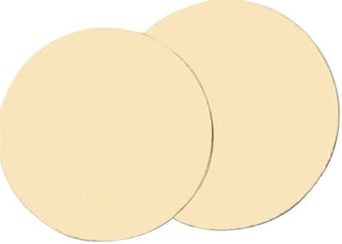 PORTER-CABLE 725812210 Disco PSA de rendimiento extendido de 5 pulgadas, 8 orificios, 7.76 oz (paquete de 10)