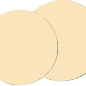 PORTER-CABLE 725812210 Disco PSA de rendimiento extendido de 5 pulgadas, 8 orificios, 7.76 oz (paquete de 10) PORTER-CABLE 725812210 Disco PSA de rendimiento extendido de 5 pulgadas, 8 orificios, 7.76 oz (paquete de 10)