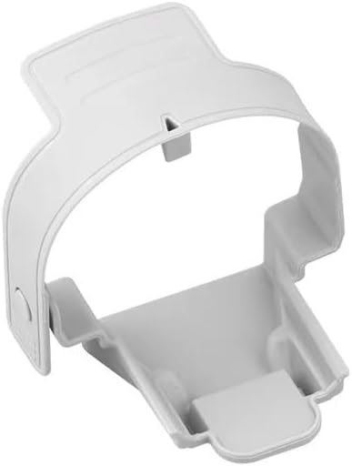 SeiZed Propeller Holder for D-JI AIR 2SAIR 2 Drone Quick Release Stabilizers Protector Props Fixed Mount Guard Accessories (Color  Grey)